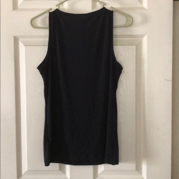 Michae Kors Sleeveless Top - Picture 3 of 3